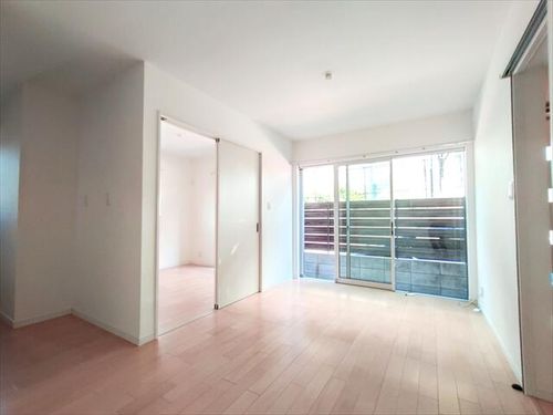 芦屋精道ars(芦屋精道アルス)の居間