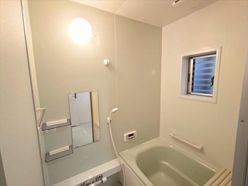 芦屋精道ars(芦屋精道アルス)の風呂