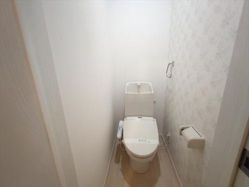 芦屋精道ars(芦屋精道アルス)の内装