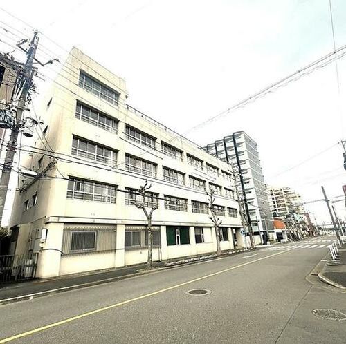 名古屋市港区名港1丁目401番地、402番地201の外観