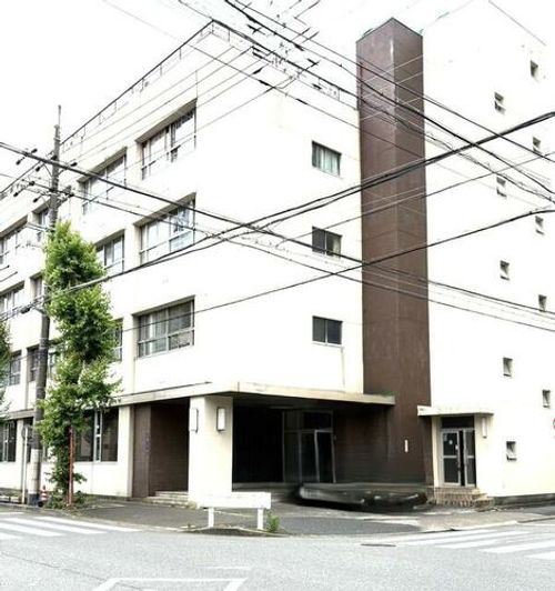 名古屋市港区名港1丁目401番地、402番地201の外観