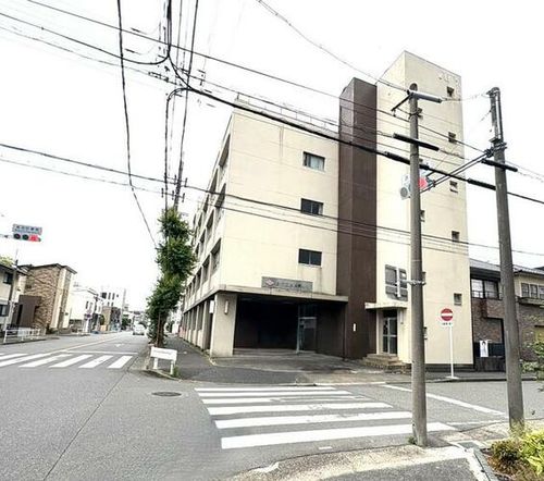 名古屋市港区名港1丁目401番地、402番地201の外観