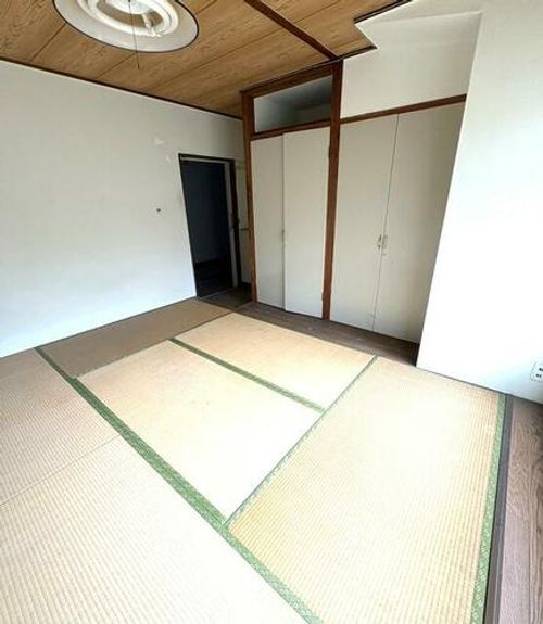 名古屋市港区名港1丁目401番地、402番地201の内装