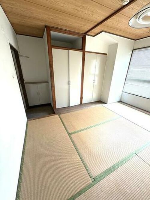 名古屋市港区名港1丁目401番地、402番地201の内装