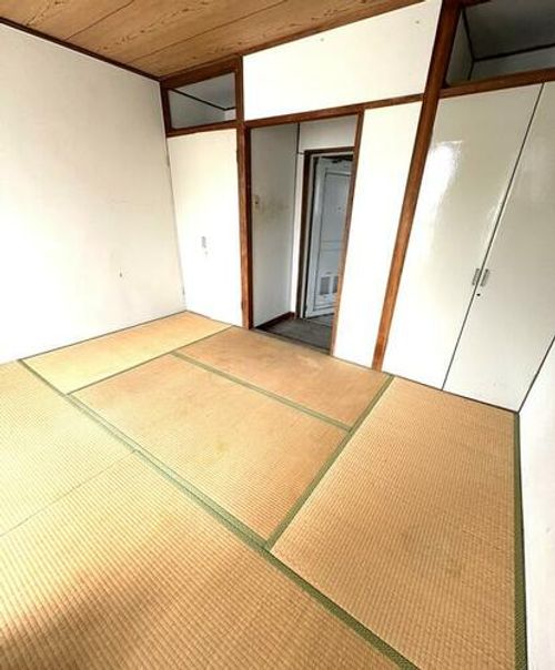 名古屋市港区名港1丁目401番地、402番地201の内装