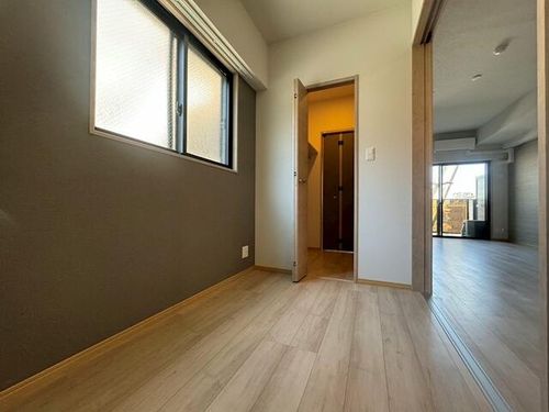 MODERN PALAZZO 六本松noblesse401のその他画像