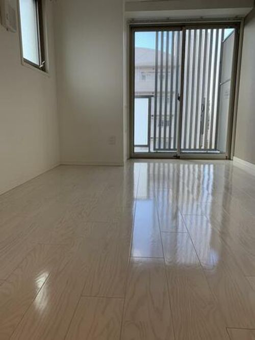 兵庫県神戸市中央区楠町6丁目(マンション)の賃貸物件の内装