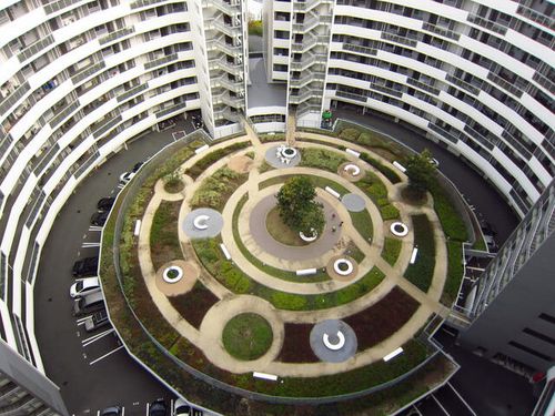 福岡県福岡市東区香椎照葉3丁目(マンション)の賃貸物件の外観