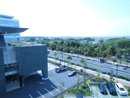 福岡県福岡市東区香椎照葉3丁目(マンション)の賃貸物件のその他画像