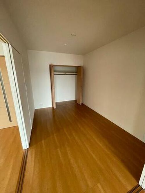 福岡県福岡市東区香椎照葉3丁目(マンション)の賃貸物件の内装