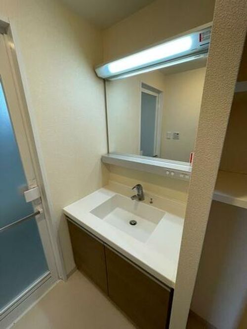 福岡県福岡市東区香椎照葉3丁目(マンション)の賃貸物件の内装