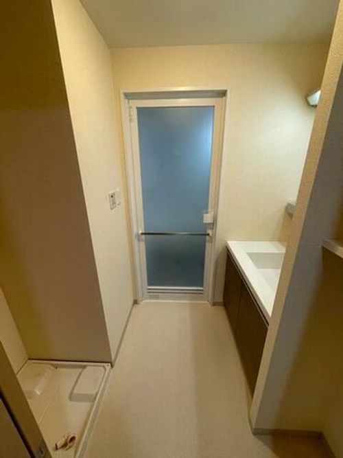 福岡県福岡市東区香椎照葉3丁目(マンション)の賃貸物件の内装
