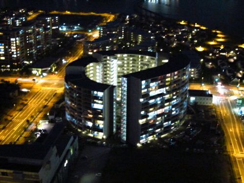 福岡県福岡市東区香椎照葉3丁目(マンション)の賃貸物件の外観