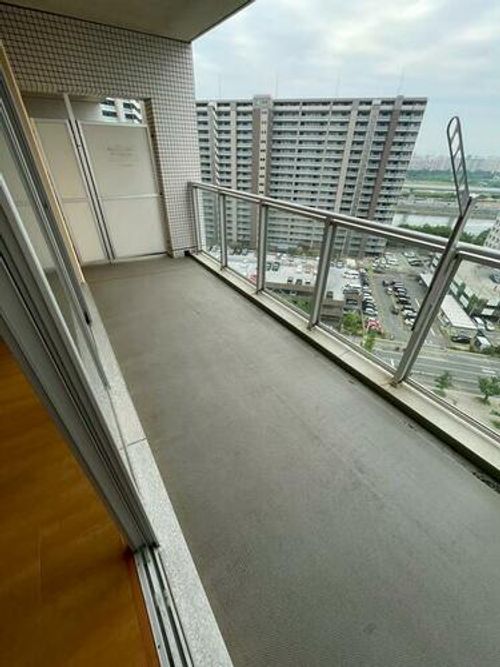 福岡県福岡市東区香椎照葉3丁目(マンション)の賃貸物件の内装