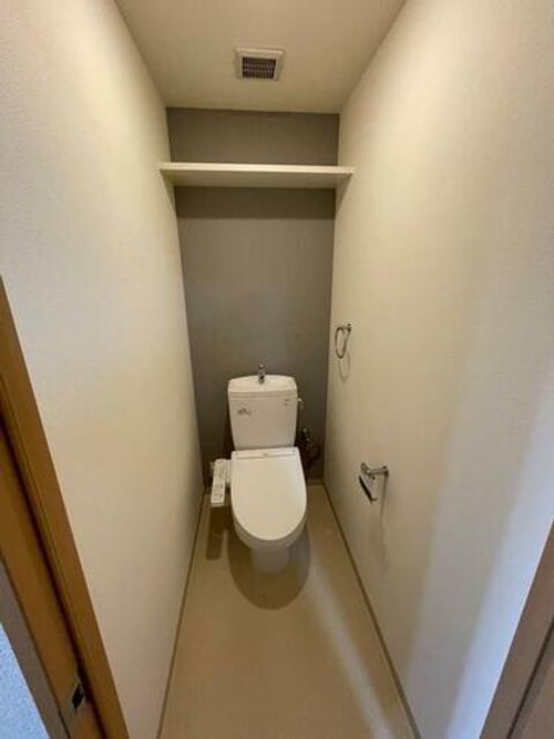 福岡県福岡市東区香椎照葉3丁目(マンション)の賃貸物件の内装