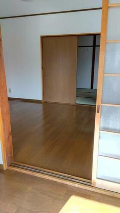 京都府亀岡市大井町並河1丁目(一戸建)の賃貸物件のその他画像