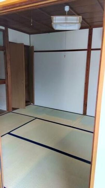 京都府亀岡市大井町並河1丁目(一戸建)の賃貸物件のその他画像