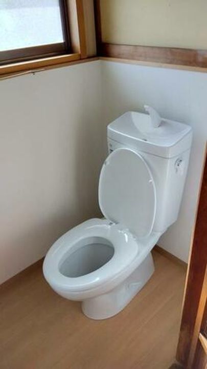 京都府亀岡市大井町並河1丁目(一戸建)の賃貸物件のその他画像