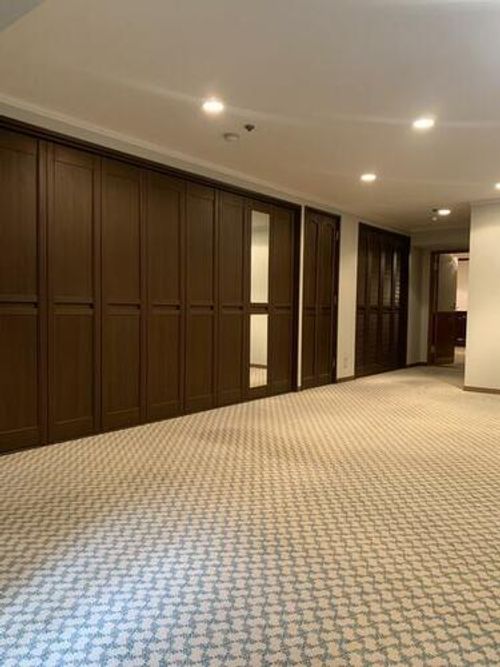 モリダイヤハイツ栄1106の内装