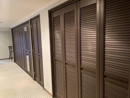 モリダイヤハイツ栄1106の内装