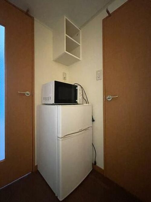 ハイツみらいのその他画像