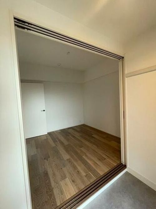 LaSante照葉オーシャンテラスの内装