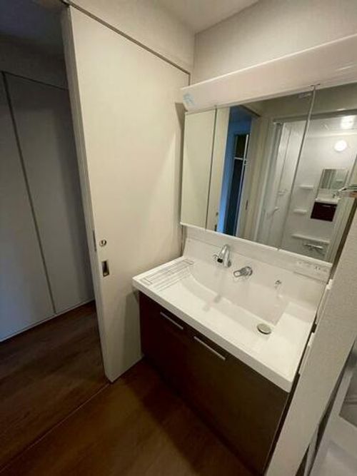 福岡県福岡市東区香椎照葉4丁目(マンション)の賃貸物件の内装