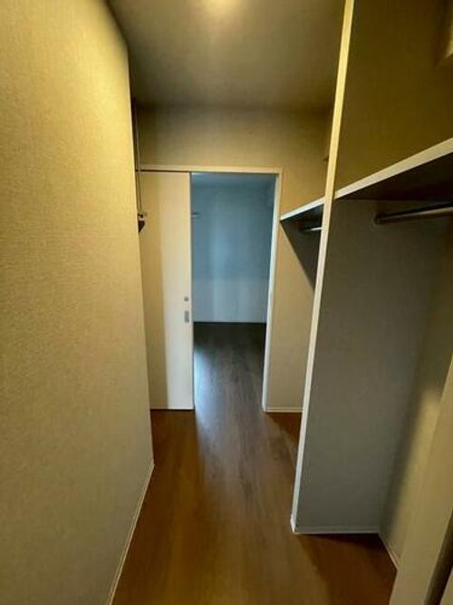 福岡県福岡市東区香椎照葉4丁目(マンション)の賃貸物件の内装