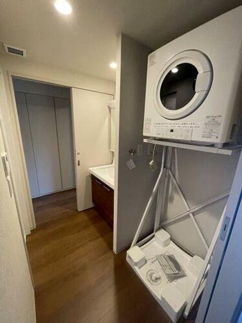 福岡県福岡市東区香椎照葉4丁目(マンション)の賃貸物件の内装