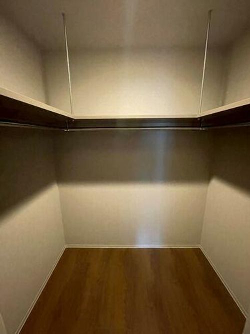 福岡県福岡市東区香椎照葉4丁目(マンション)の賃貸物件の内装