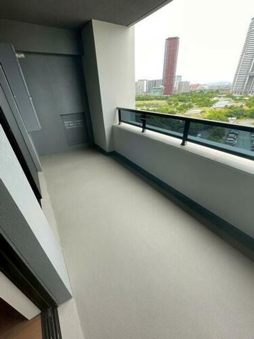 福岡県福岡市東区香椎照葉4丁目(マンション)の賃貸物件の内装