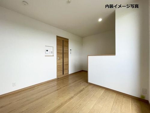チェリーブロッサム感田の居間