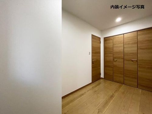 チェリーブロッサム感田の内装