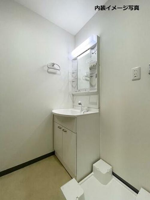 チェリーブロッサム感田の内装