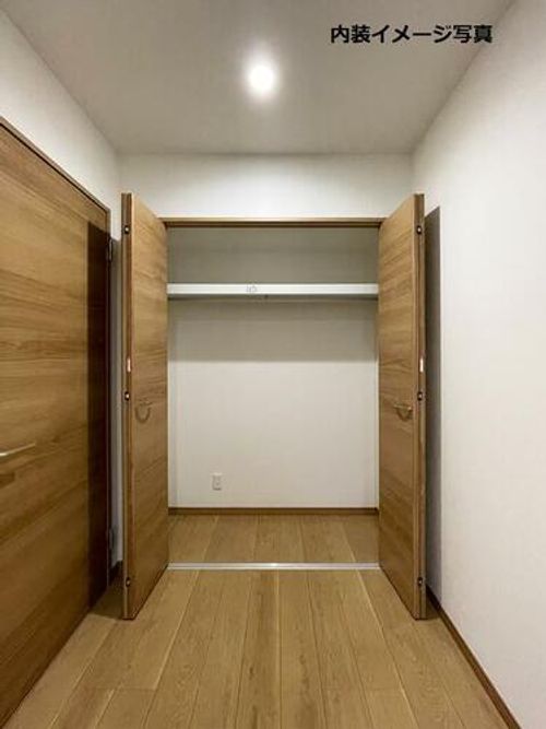 チェリーブロッサム感田の内装