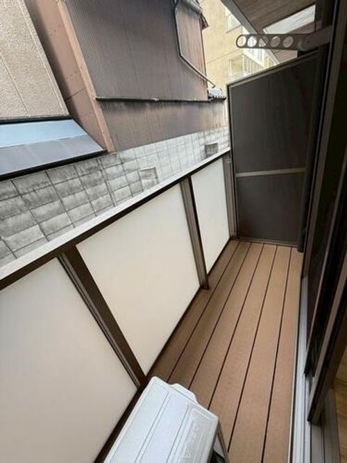 シャーメゾン烏丸五条のその他画像