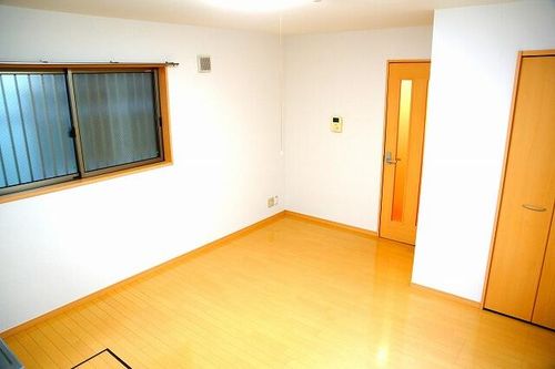 SRコート六甲102の内装