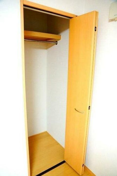 SRコート六甲102の内装