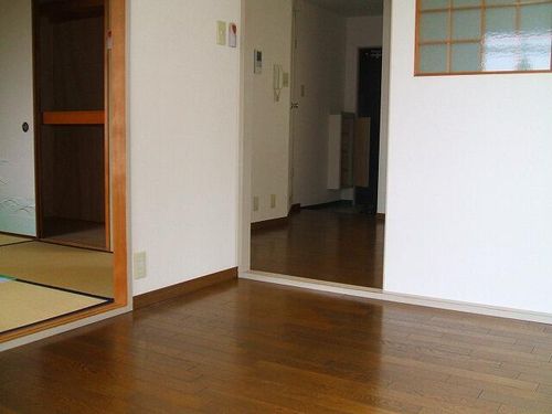 パークサイド倉202のその他画像