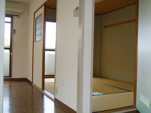 パークサイド倉202のその他画像