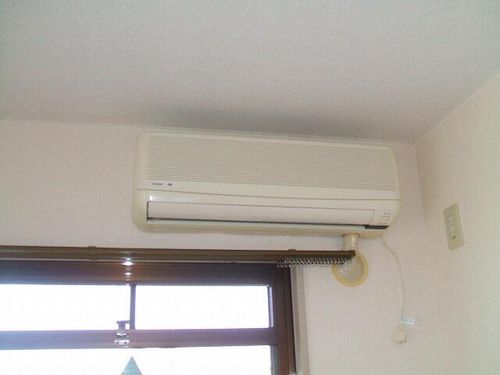 パークサイド倉202のその他画像