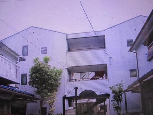 エクシード園田Ⅱ313の外観