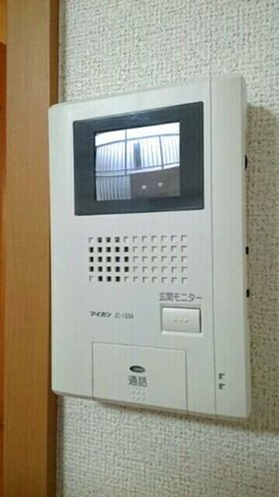 京都府京田辺市興戸和井田(アパート)の賃貸物件のその他画像