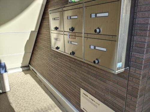 京都府京田辺市興戸和井田(アパート)の賃貸物件のその他画像