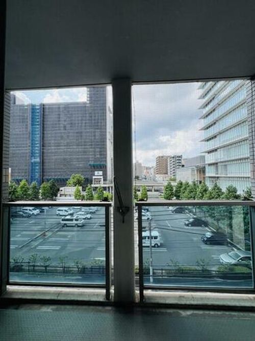 スズキビル歯大前402の内装