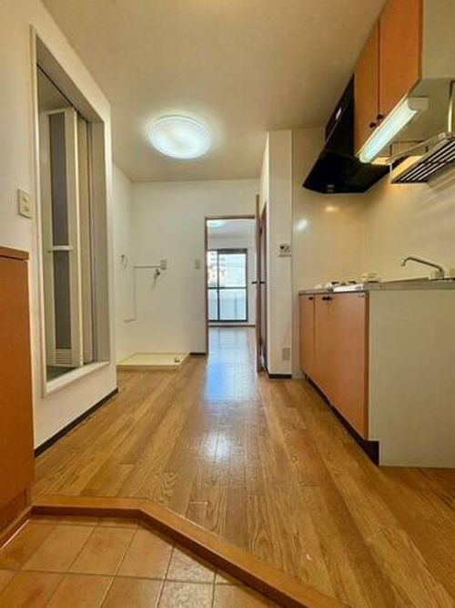 カンパーニュ出屋敷Ⅰのその他画像