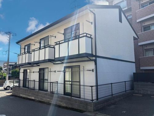 カンパーニュ出屋敷Ⅰの外観