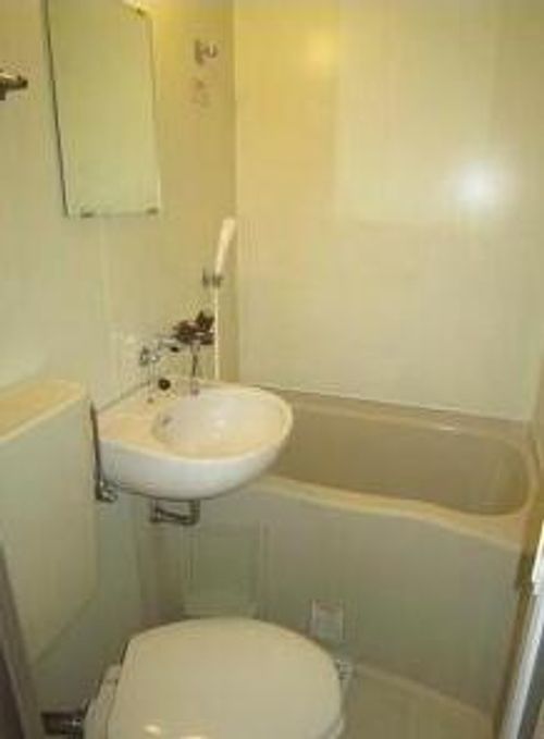 レオパレス住吉東第2202のその他画像