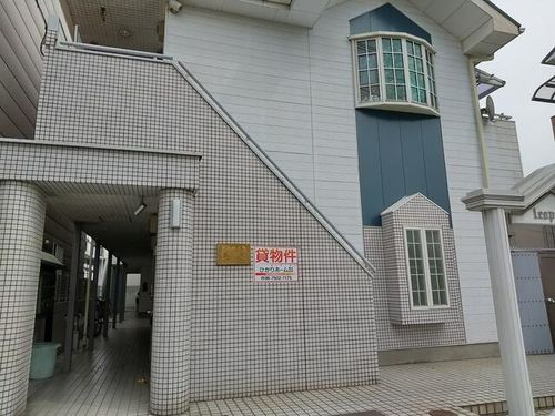 レオパレス住吉東第2202のその他画像
