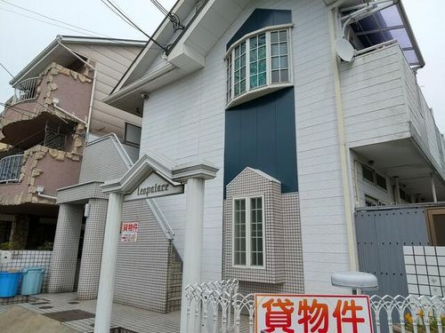 レオパレス住吉東第2202のその他画像